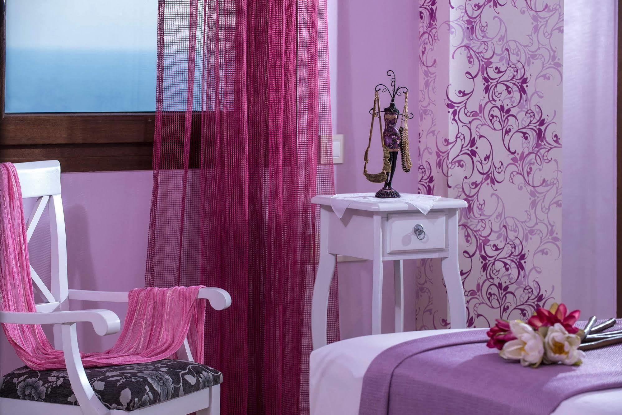 Aspalathos Villa Agia Pelagia  Bagian luar foto