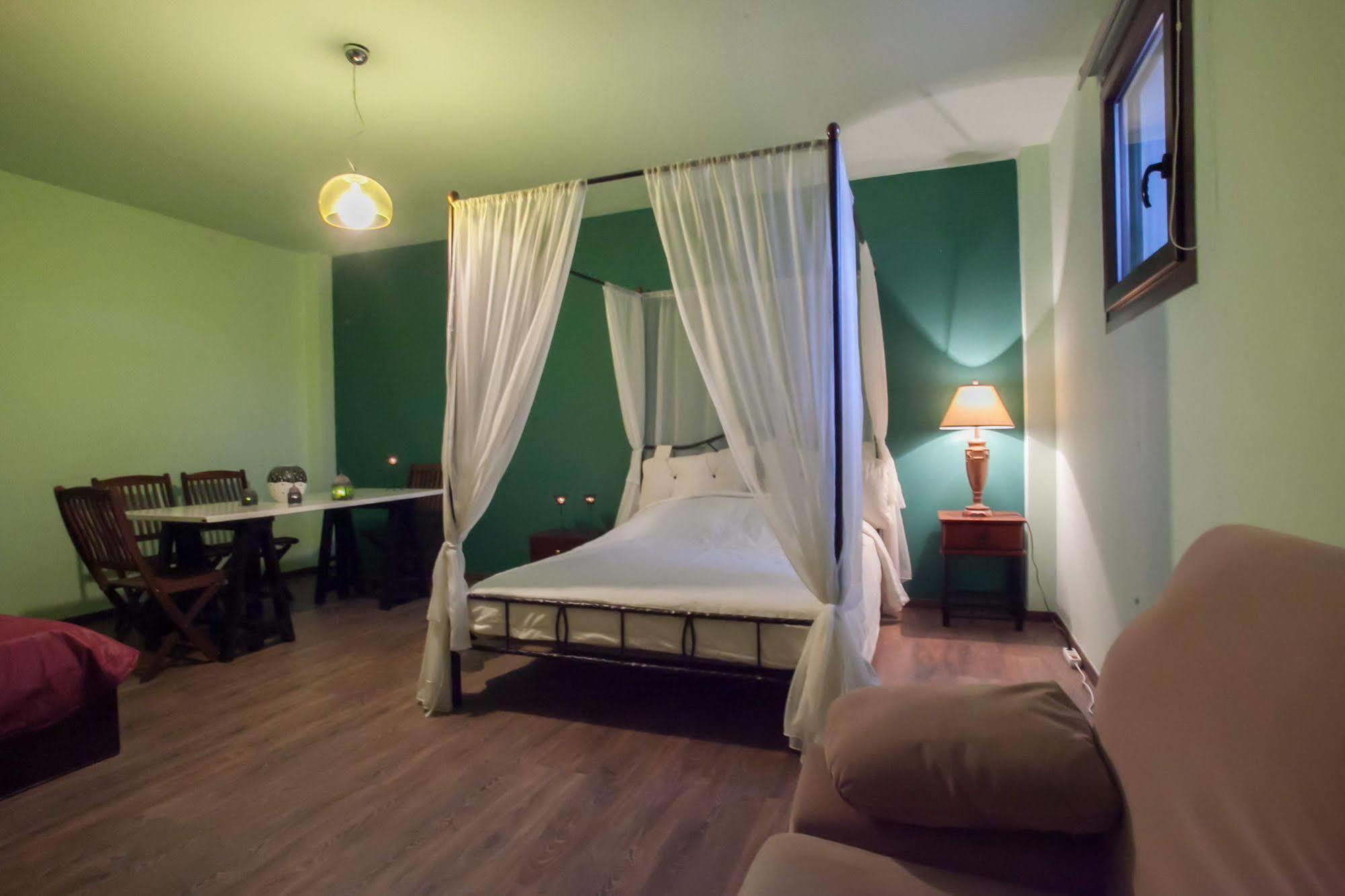 Aspalathos Villa Agia Pelagia  Bagian luar foto